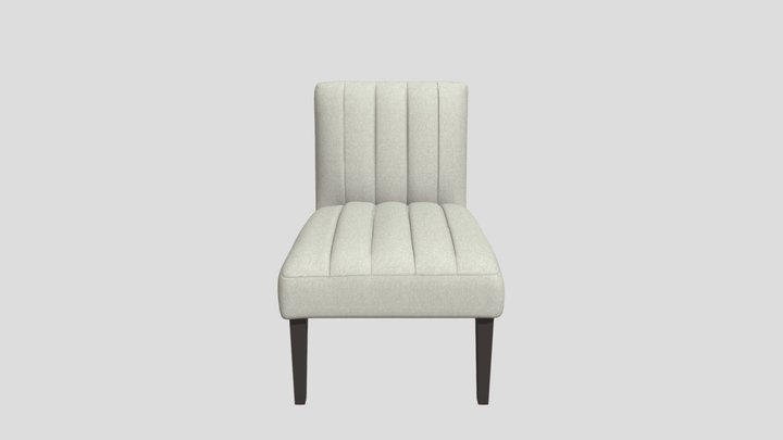 ASSET (2) 3D Model