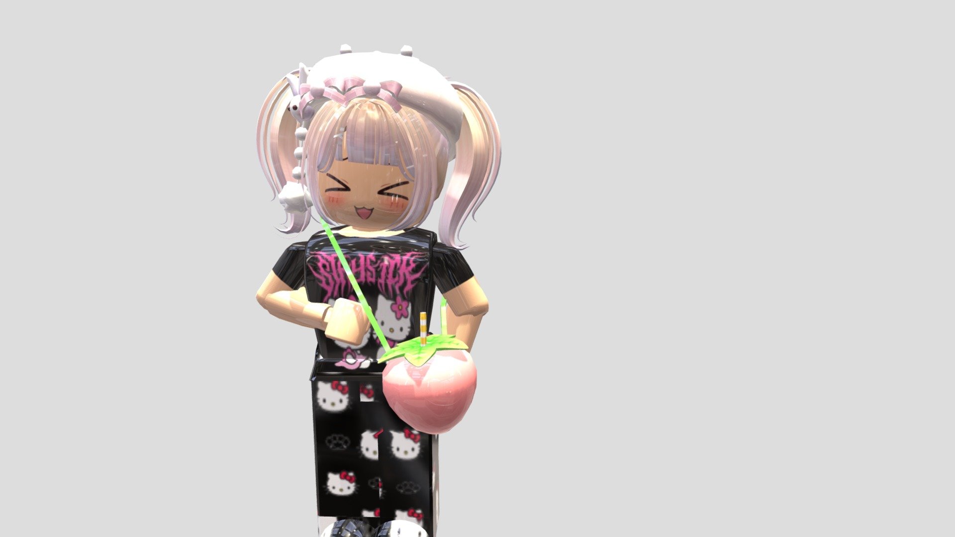 gfxxxx - 3D model by Isys12345t (@Isys12345t) [7a55acc]