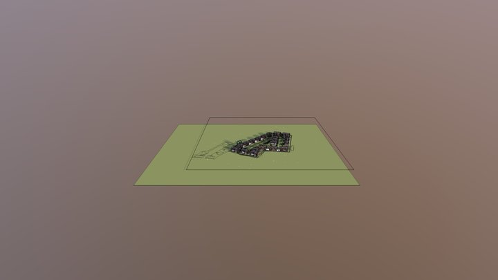 Olszynka 2_20190319 3D Model
