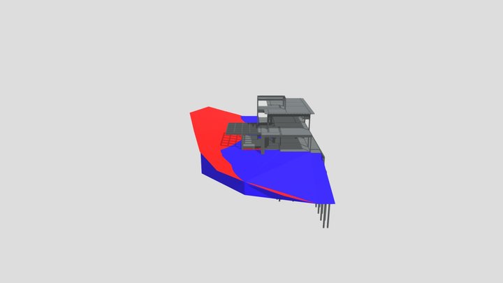 FABRICIO 0 3D Model