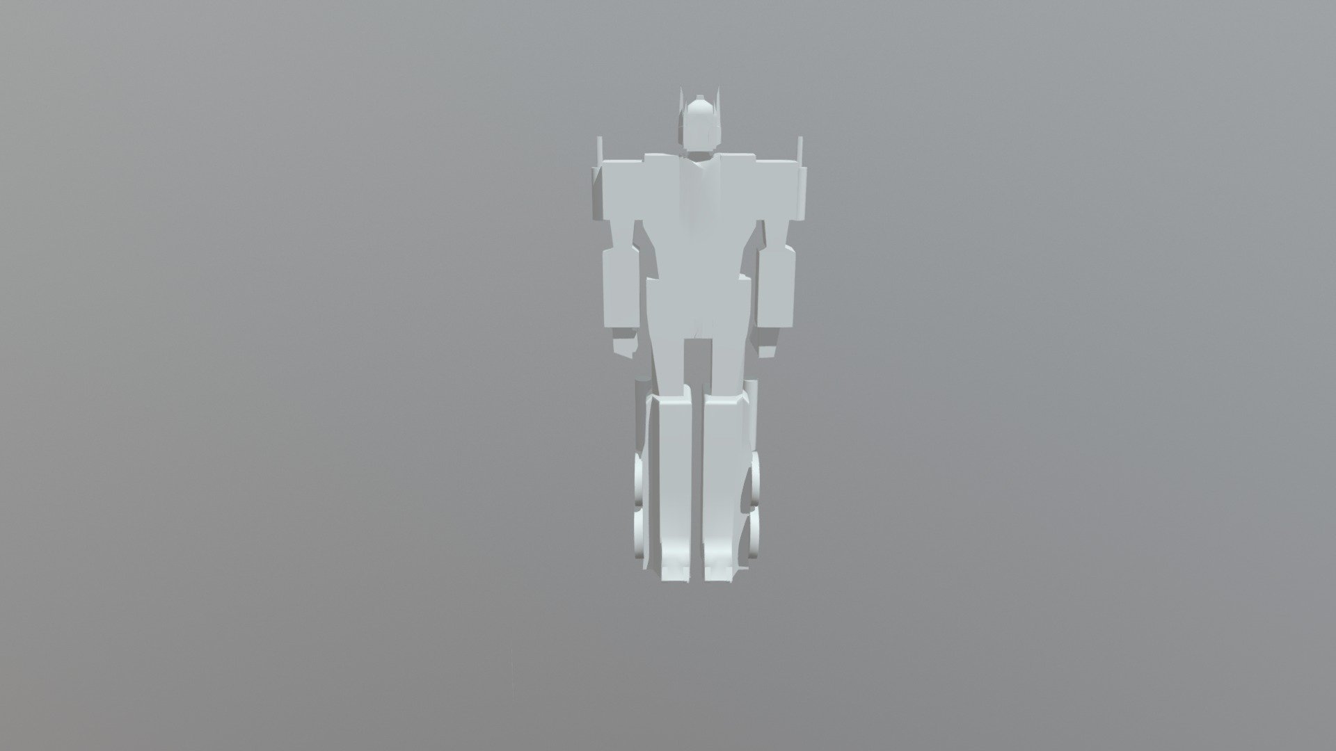 Activity 4 - Full Robot