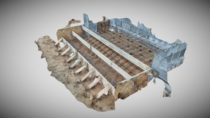 My photorealistic 3D asset 3D Model