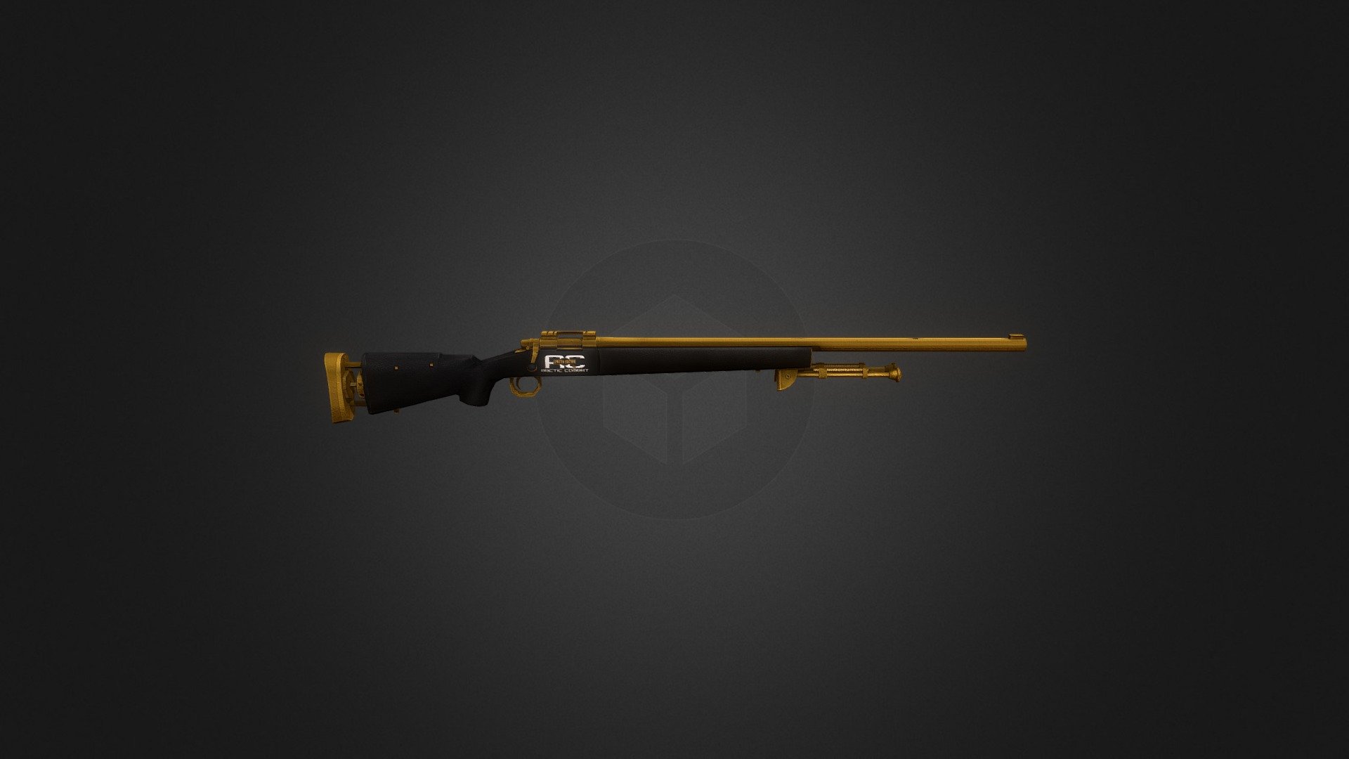 M24 Golden