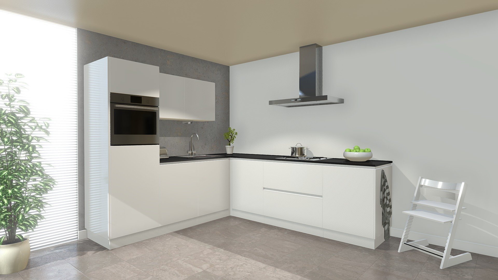 Keuken_Jochem_v005
