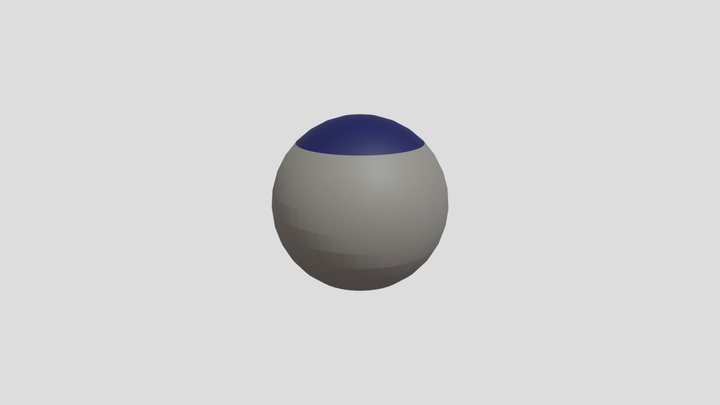 20th Century Fox 1994 V22 The Sky Update 3D Model