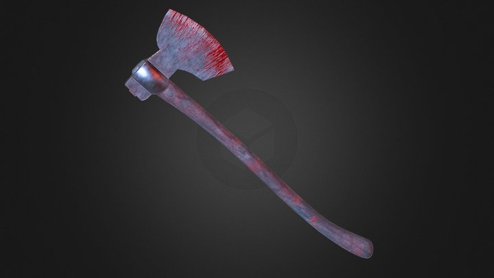 Dead By Daylight 3d Models Sketchfab