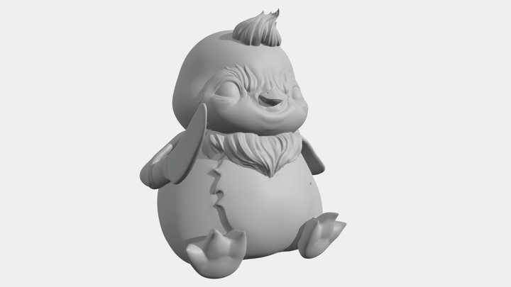 Penguin