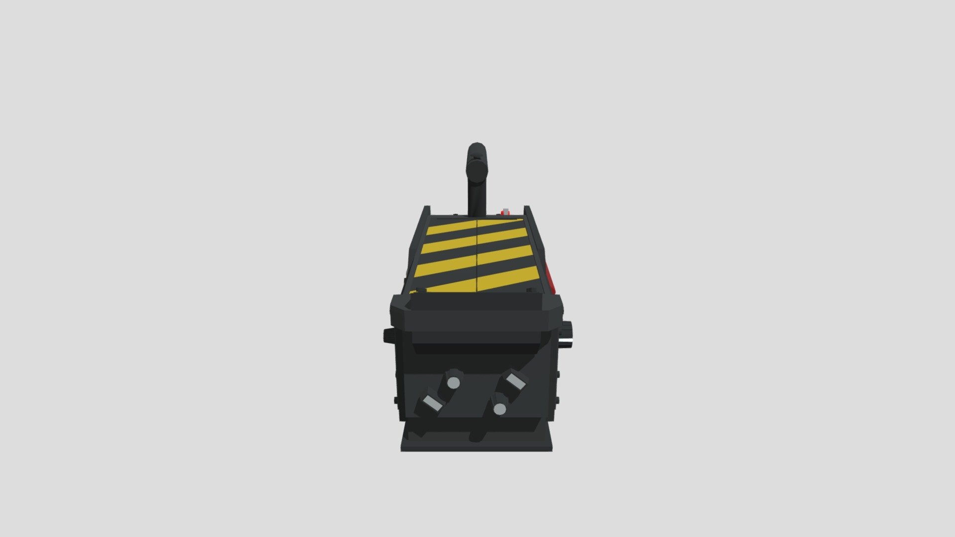 Ghost Trap