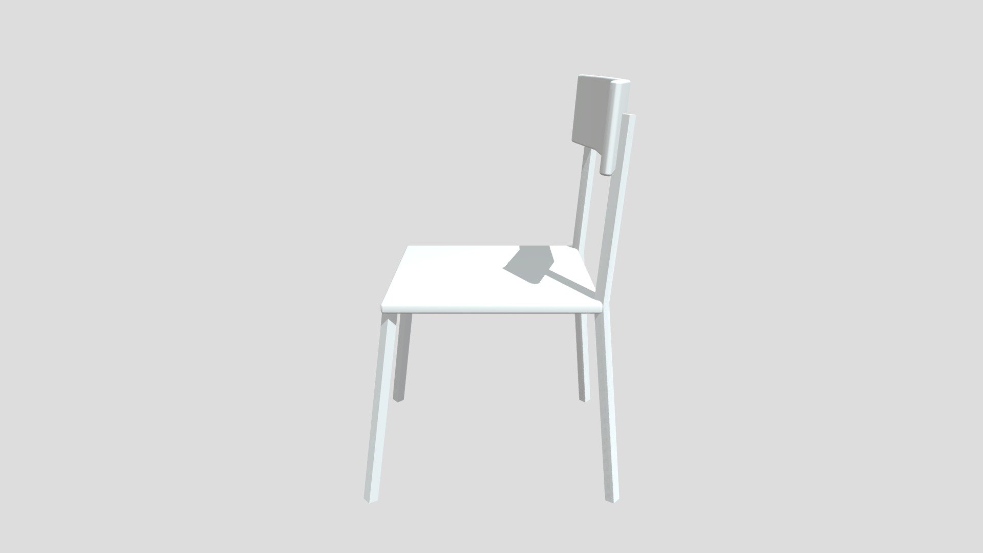 Chair by Mindy