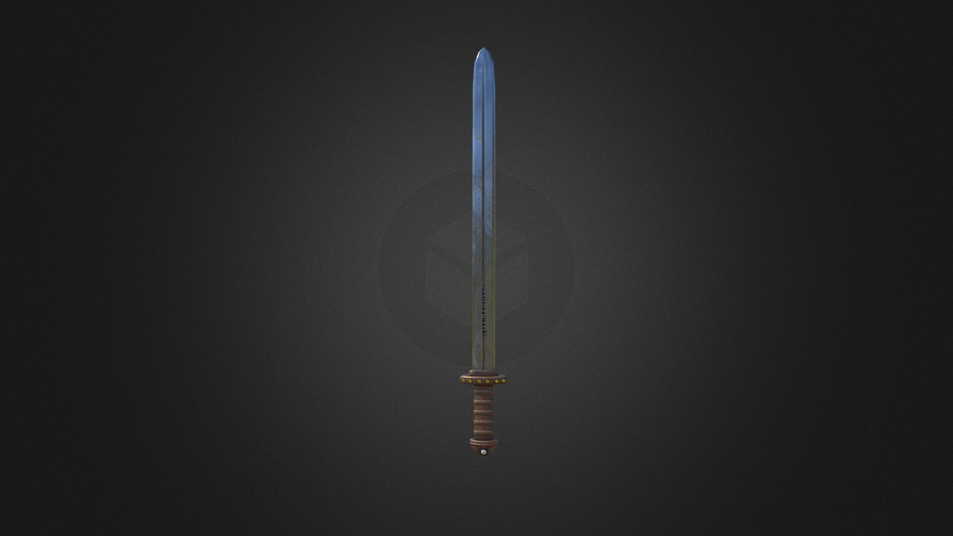 Vikings "Sword Of Kings" (WIP)