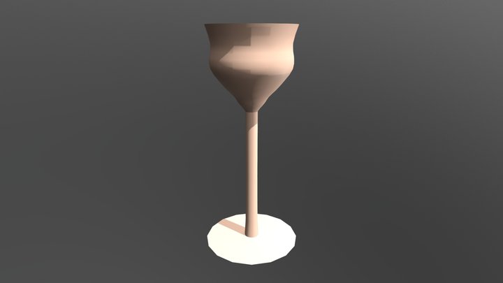 Dream 3D Model
