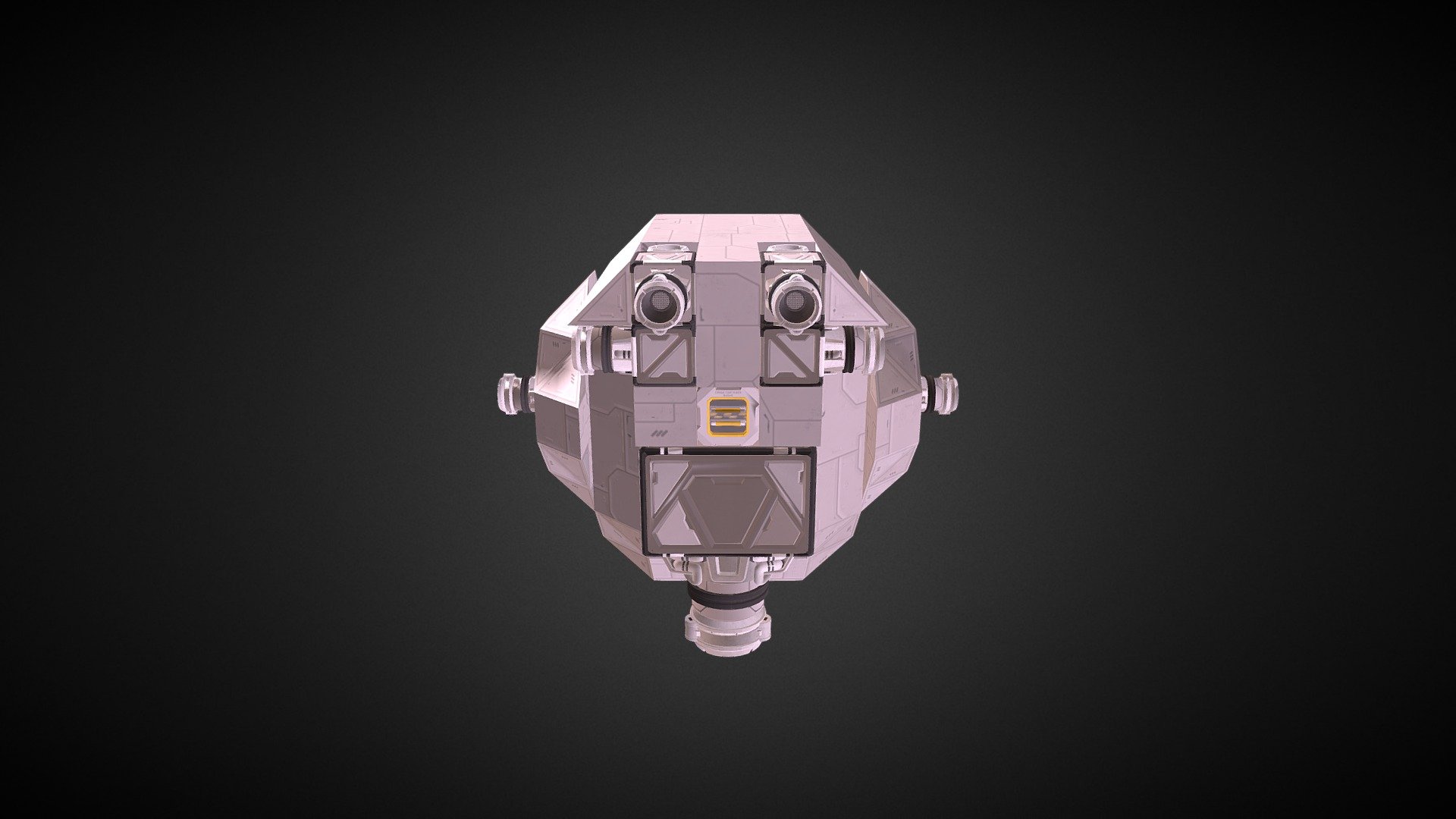 Oblivion Drone