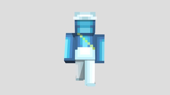 shaylushay22323 3D Model