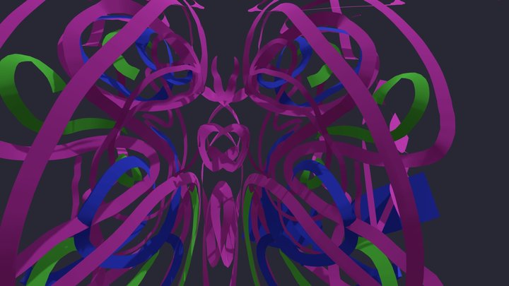 Untitled_26 3D Model