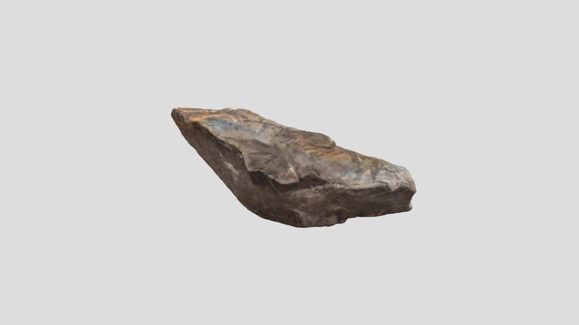 Lithic Tool 1