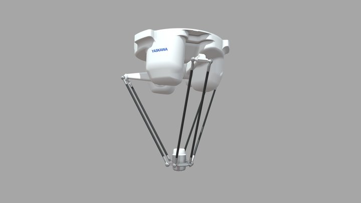 MPP3S 3D Model