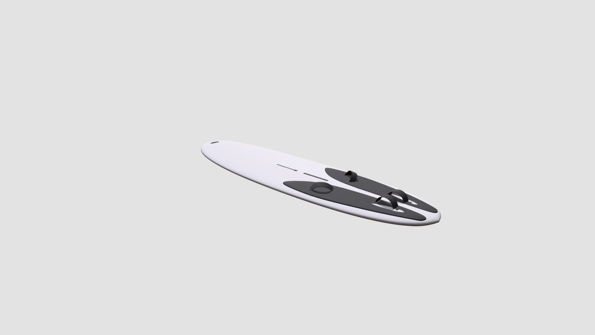 surfboard - Buy Royalty Free 3D model by Evermotion [7a6a33f ...