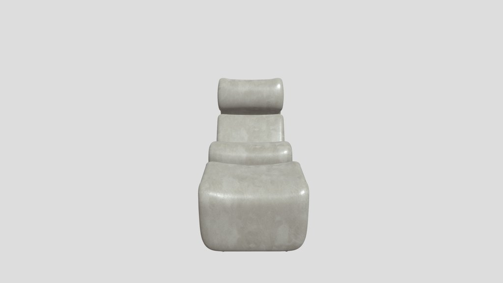 Etcetera Lounge Chair