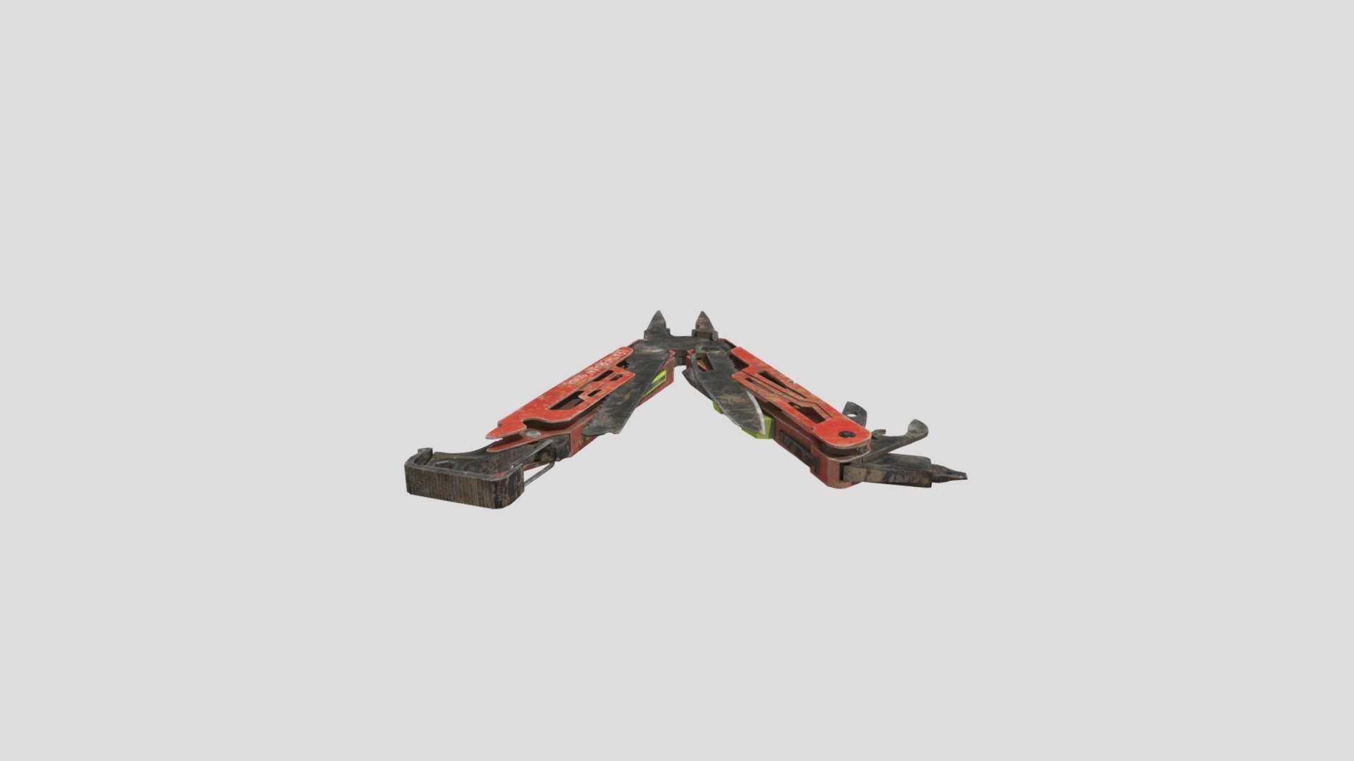 Leatherman Signal Tool