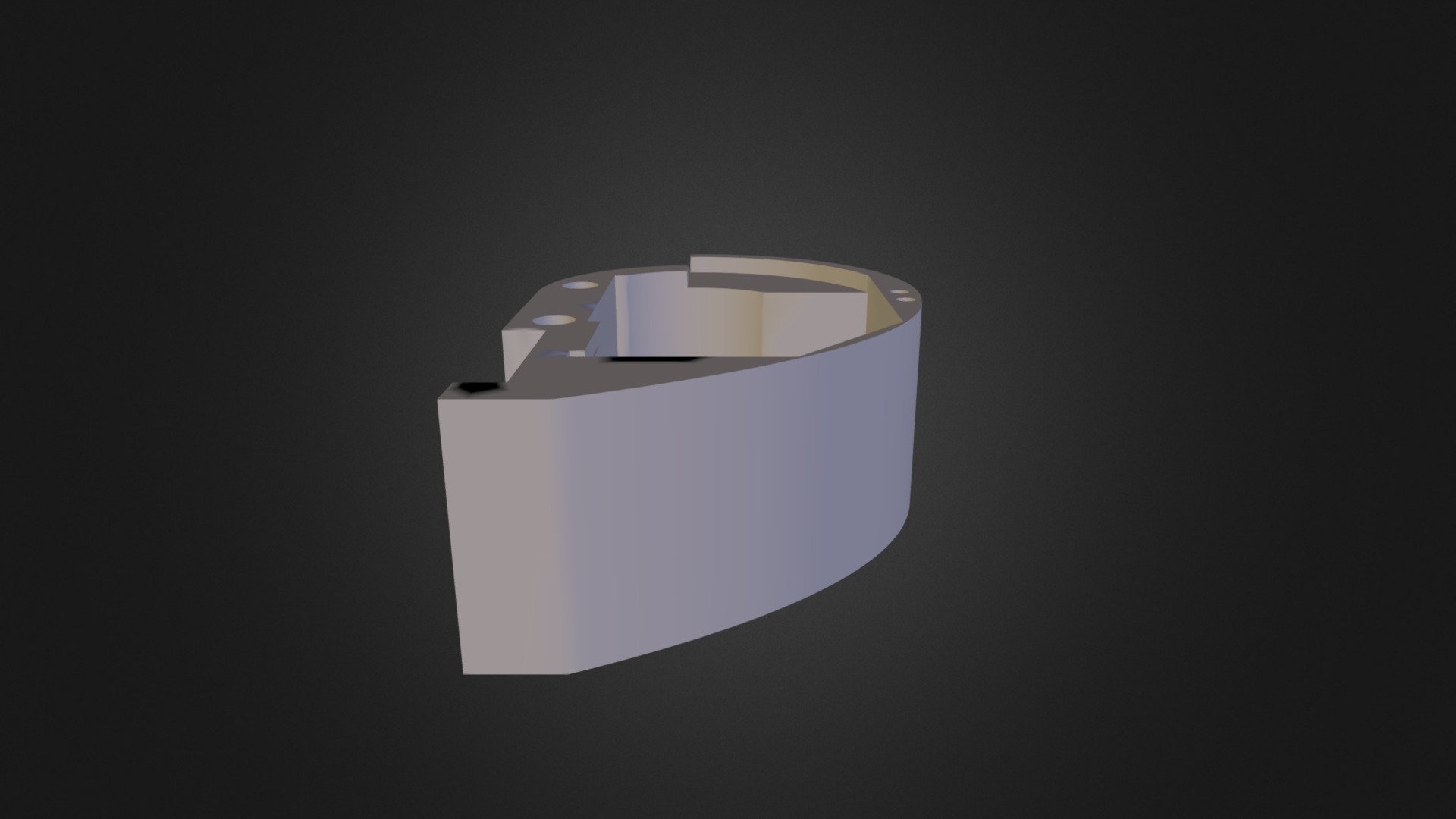 H2-2 - 3D model by Hackster.io (@hacksterio) [7a6d73e] - Sketchfab