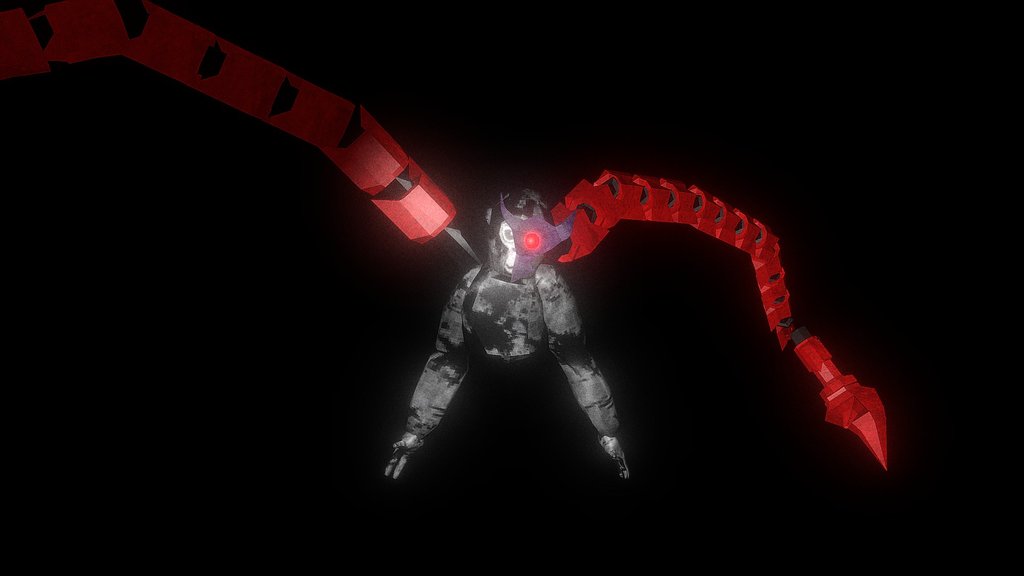 dr octavious-gdi_horror