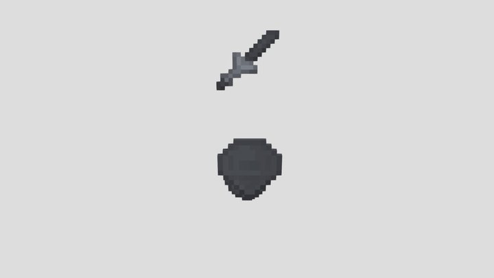 tem 3D Model