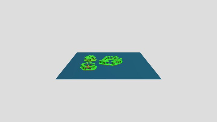 Islands