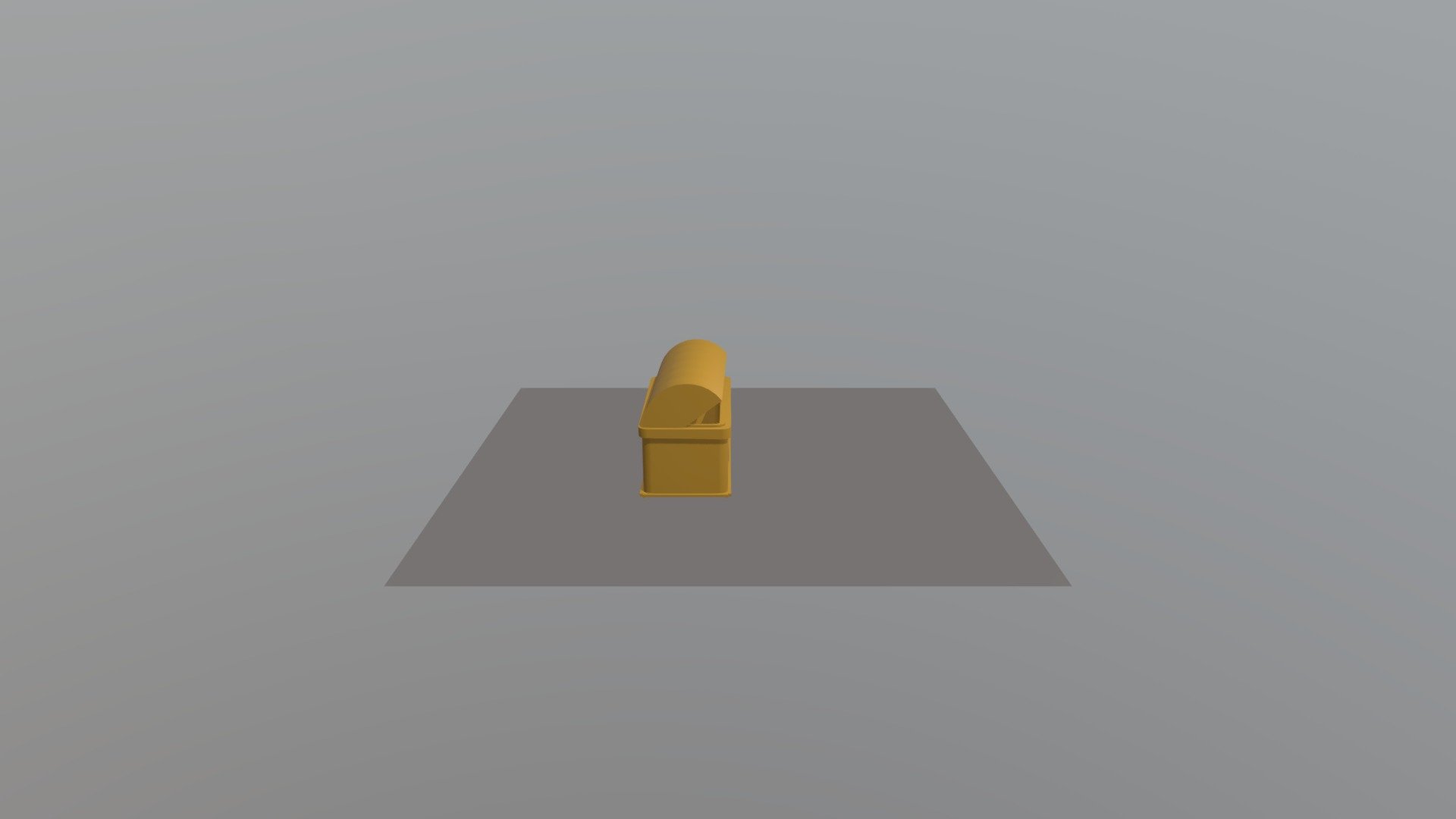 Chest Blend - 3D model by 21santos6208 [7a6f645] - Sketchfab