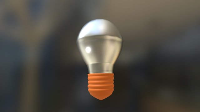 Foco 3D Model