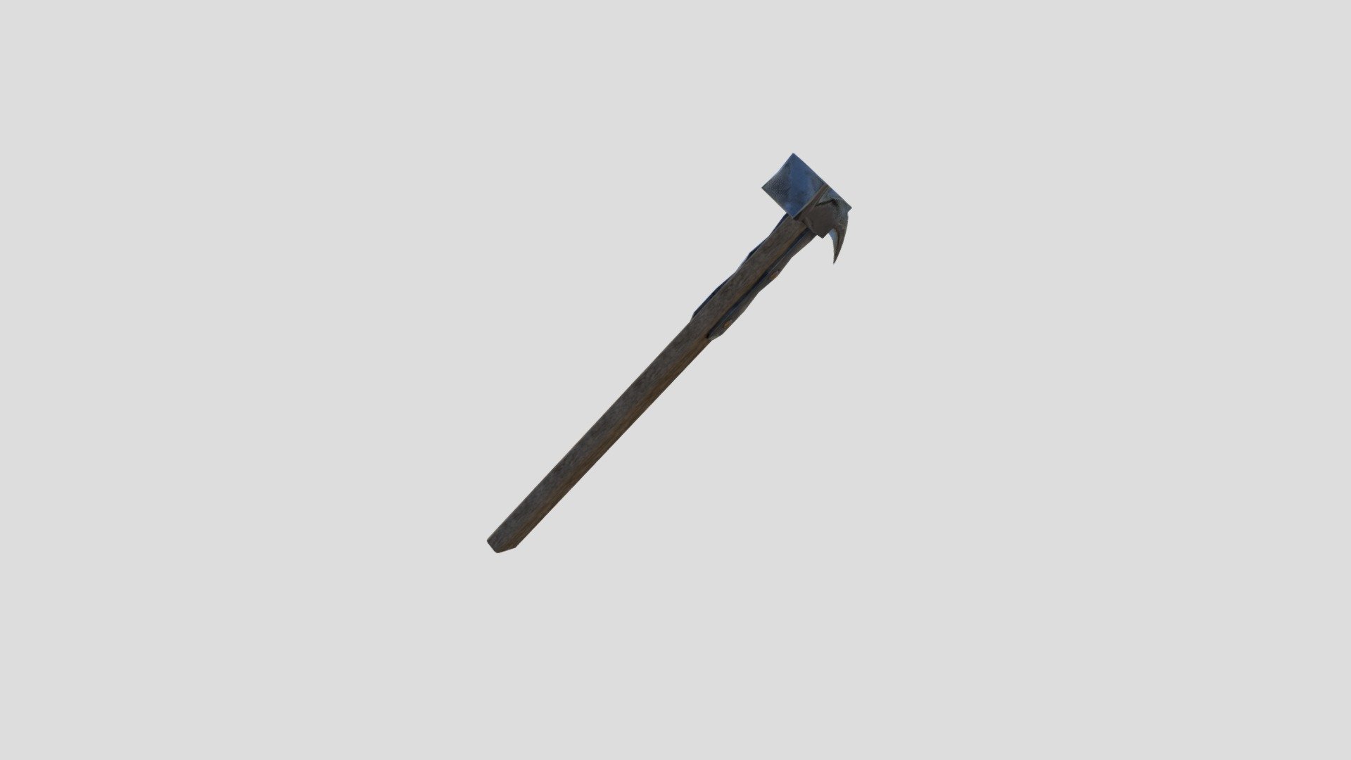 Warpick 3D Model By Zanodar 7a711ee Sketchfab   D967adc40fa84bf0b1195dbbf53a4d94 