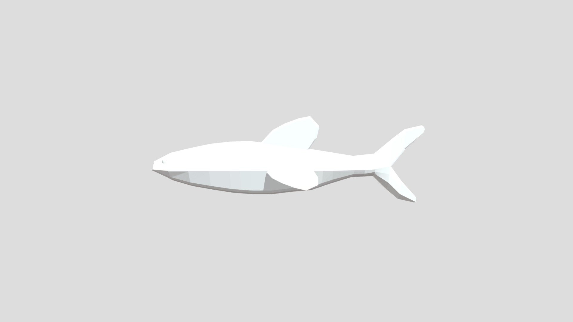 Grey Fish