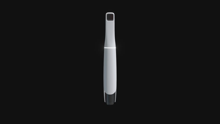 3ShapeDetail 3D Model
