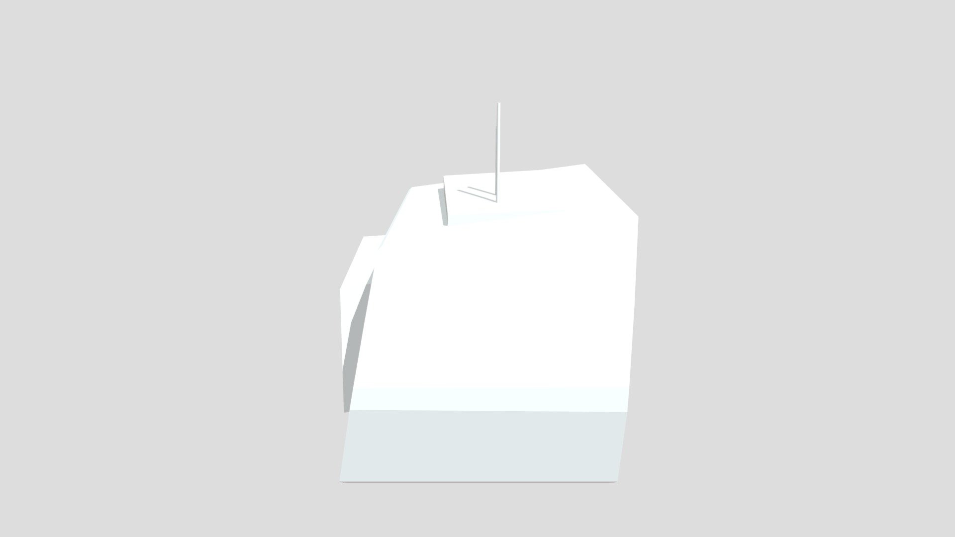 Stylized Television