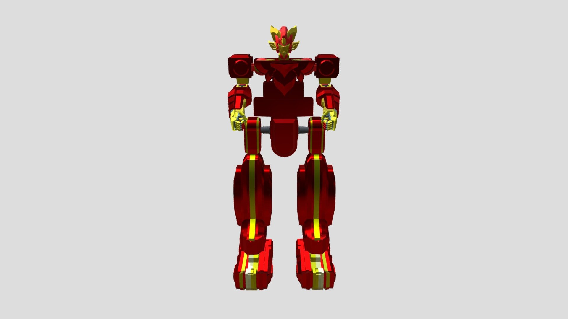Gundam Thailand Sema Project