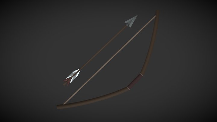 Bow & Arrow
