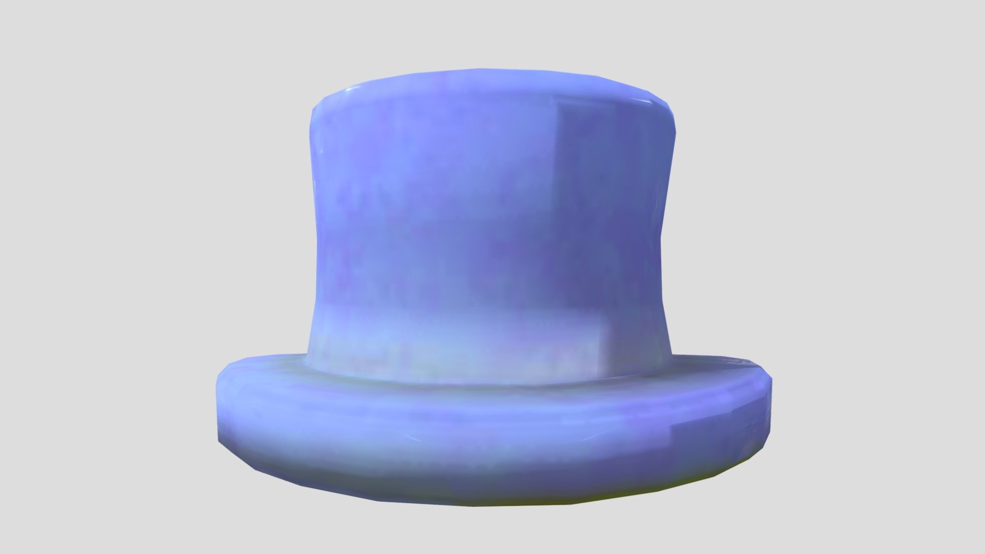 MRAC Golden Freddy's Hat