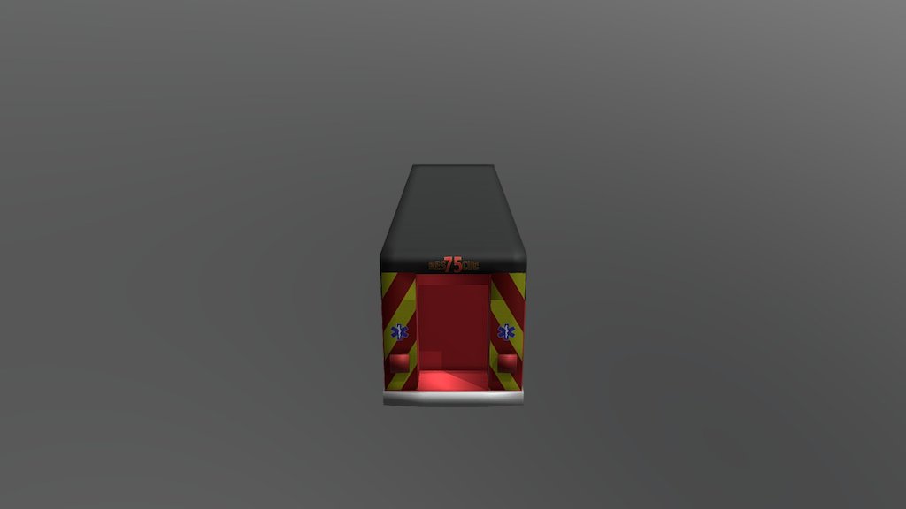 Heavy Rescue WIP