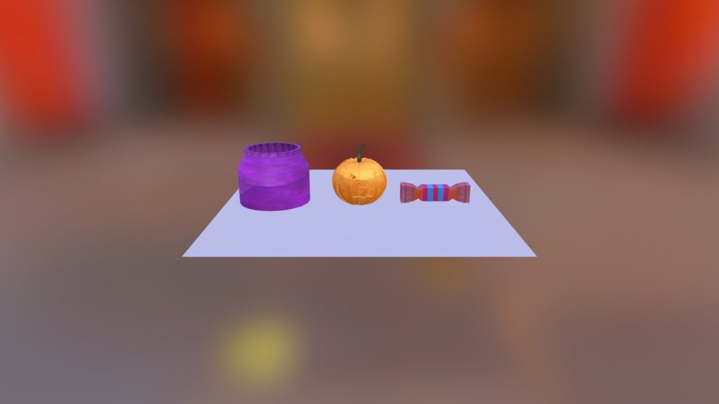 Happy Halloween