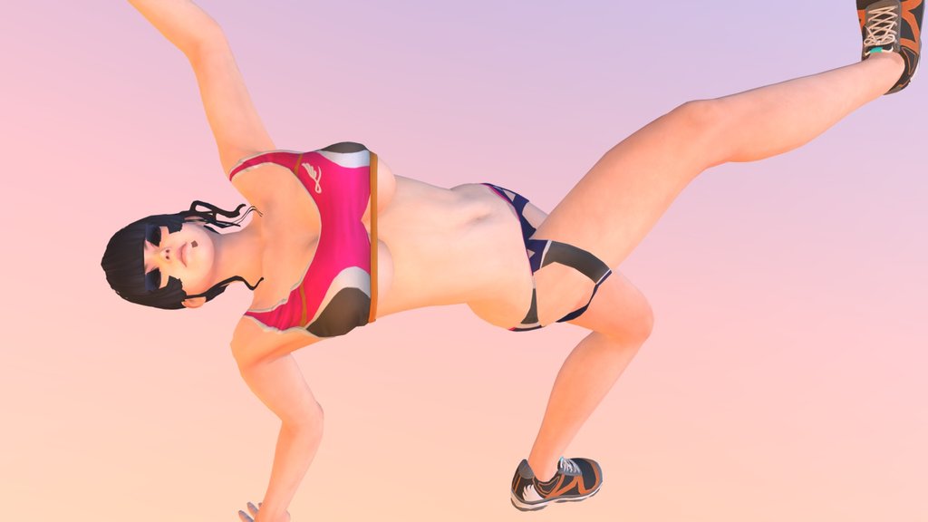 Capoeira