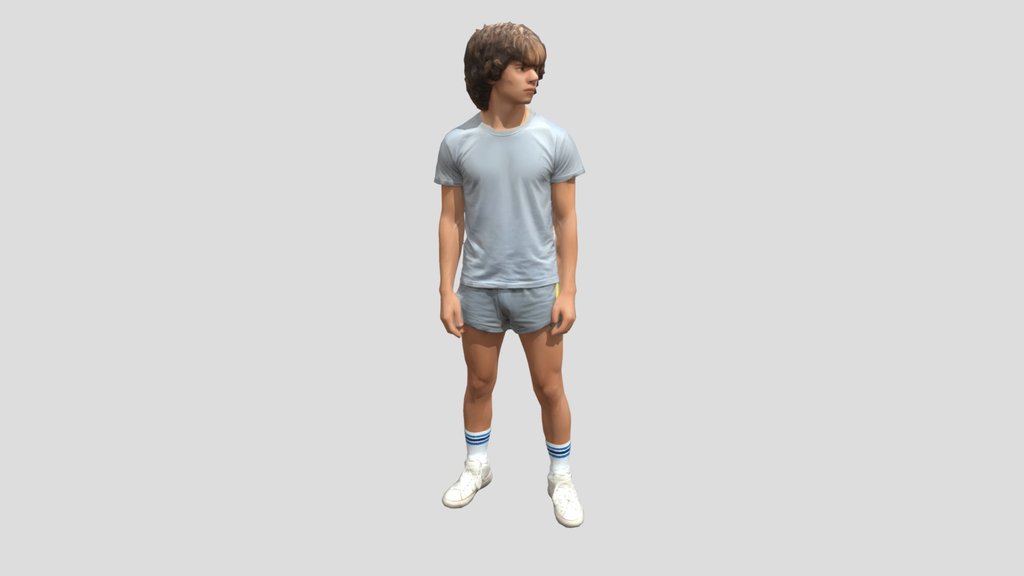 Andre_ In_1981ish_obj