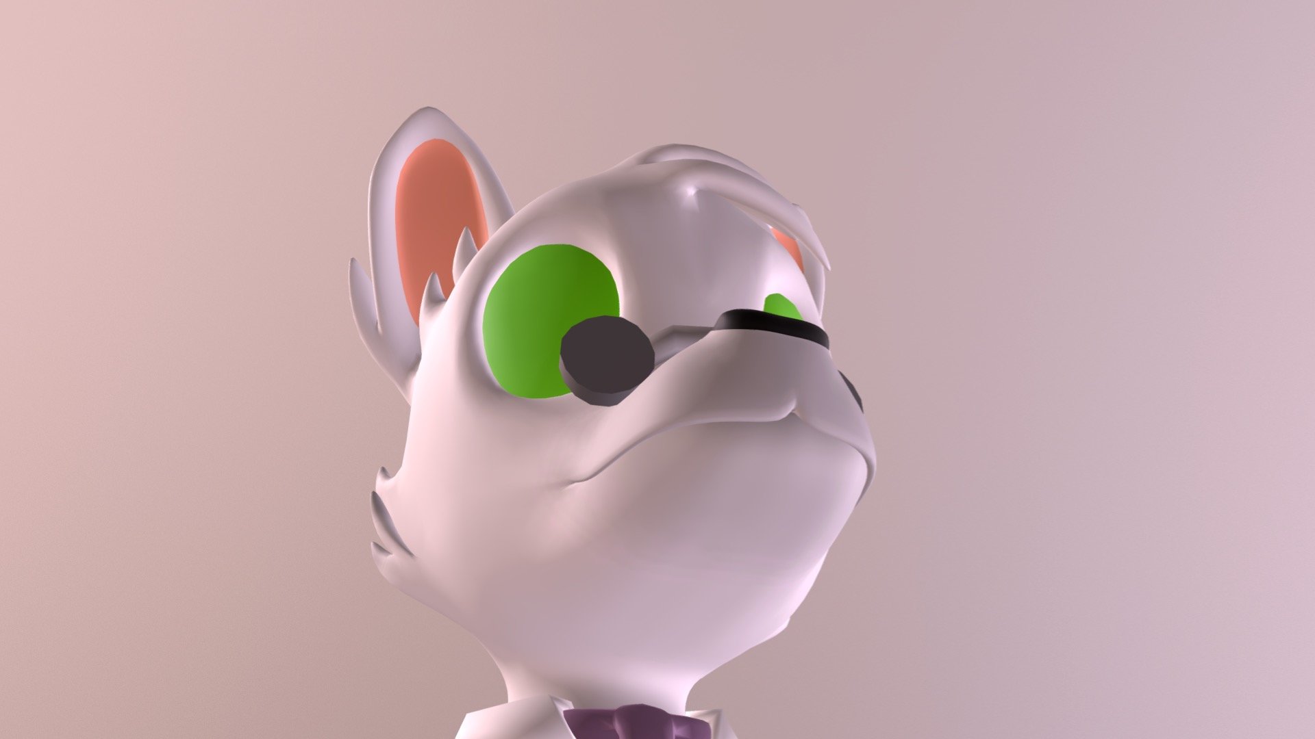 The lord’s doggy