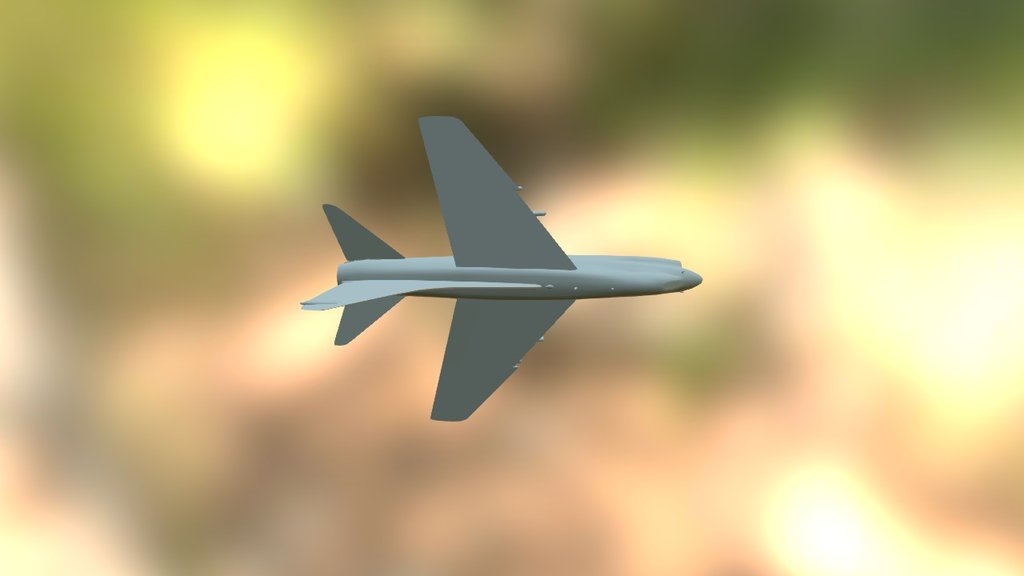 A7 Corsair II