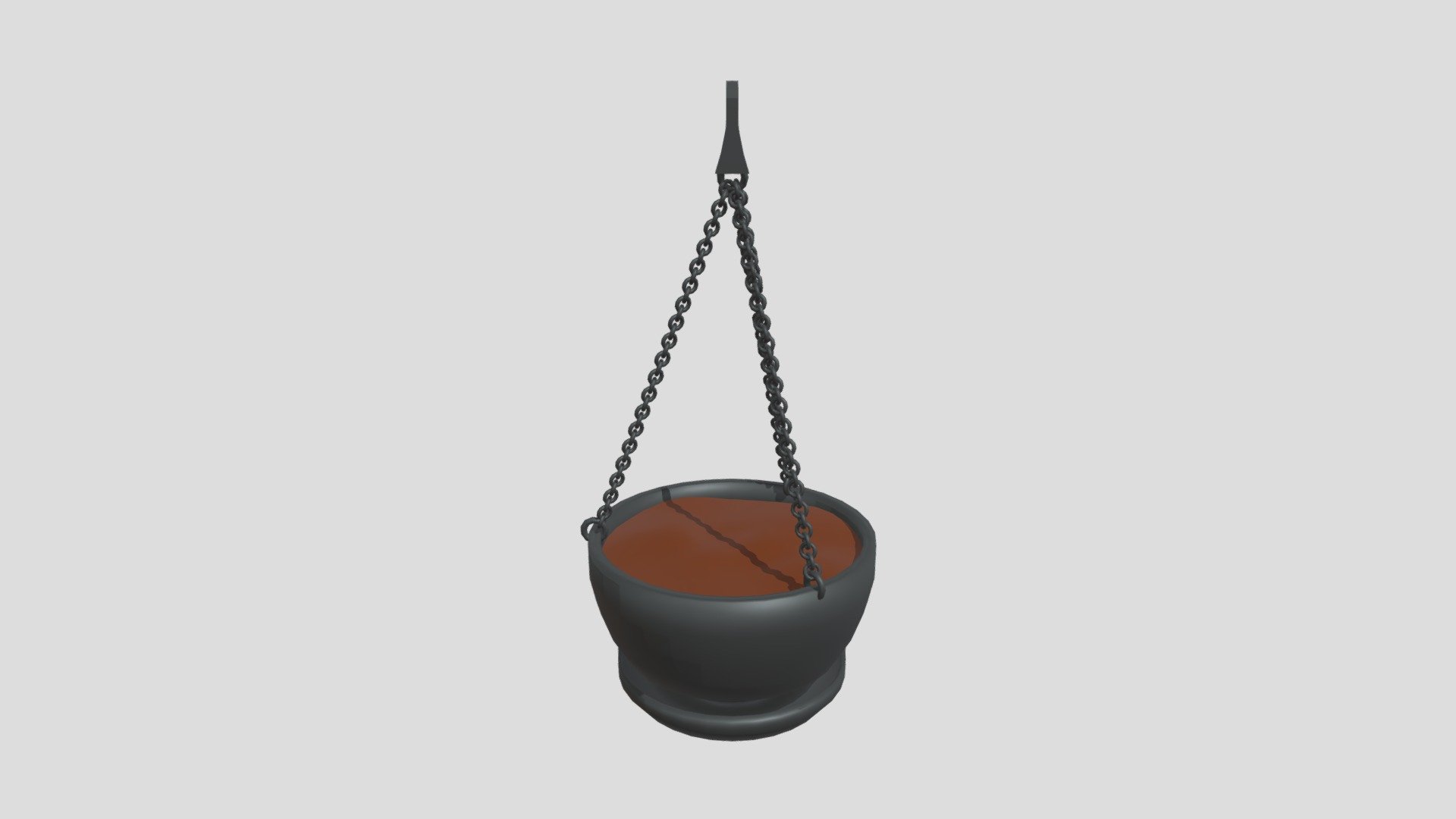 Flower pot