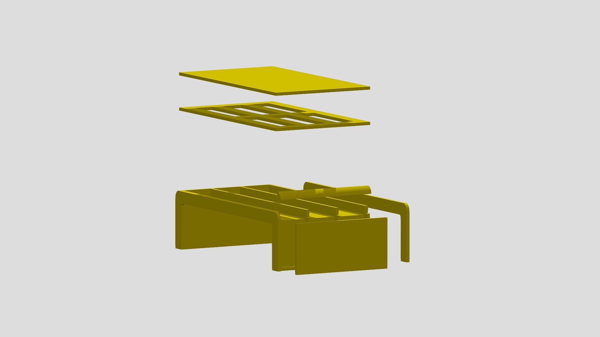 Abraham Table