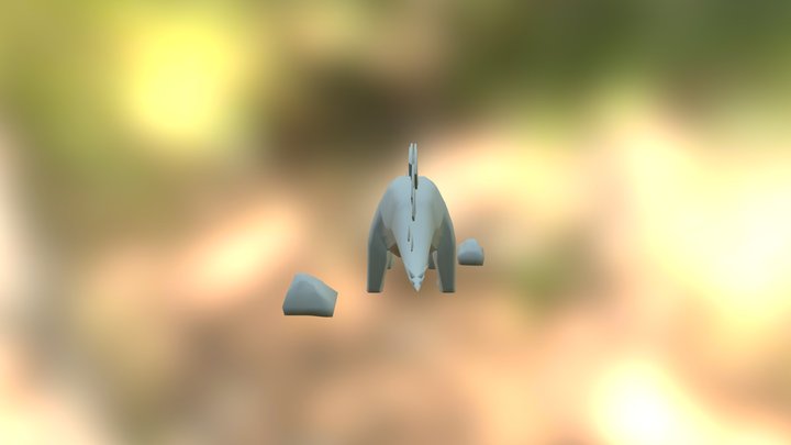 Project 3 3D Model