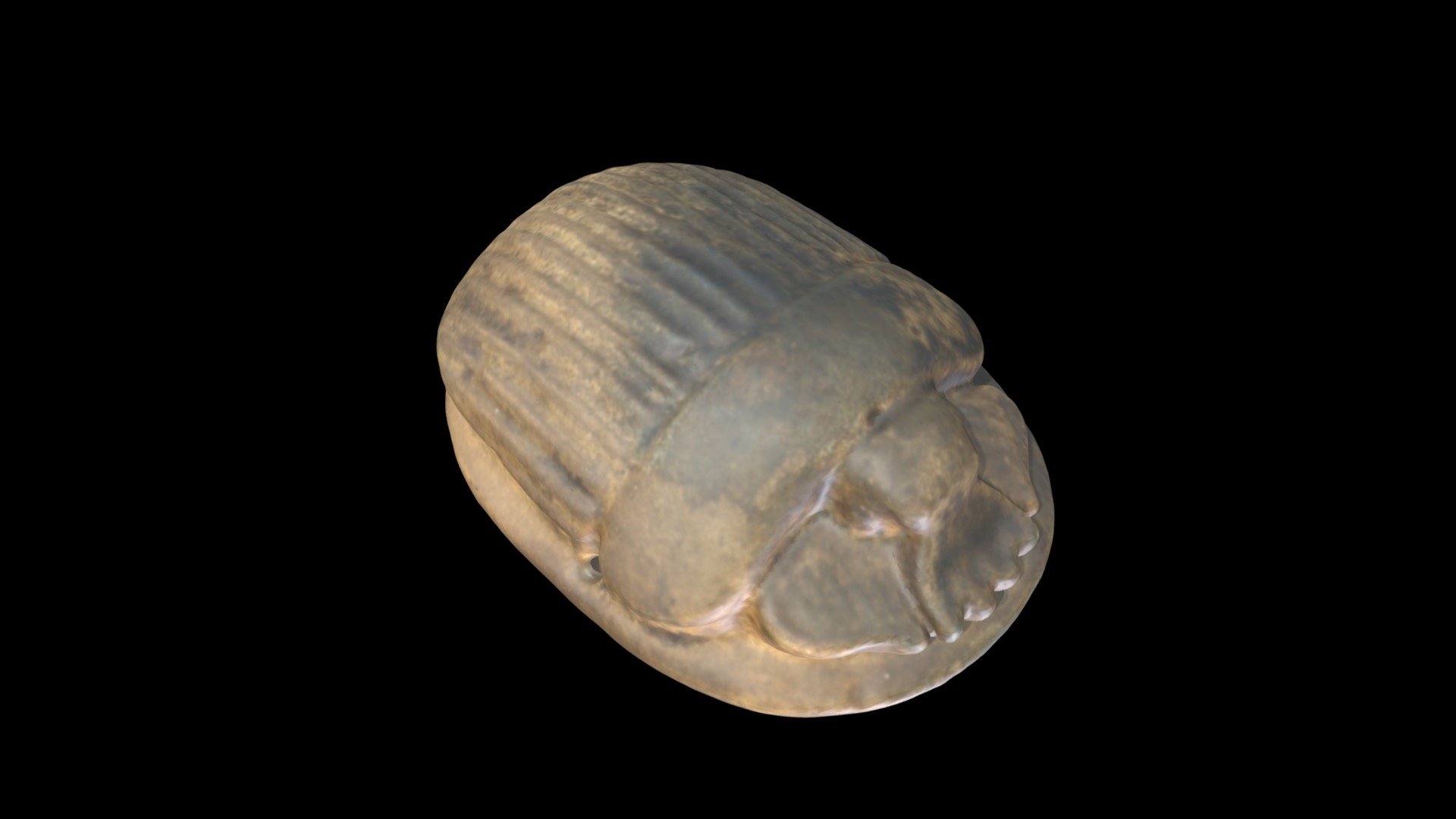 Scarab