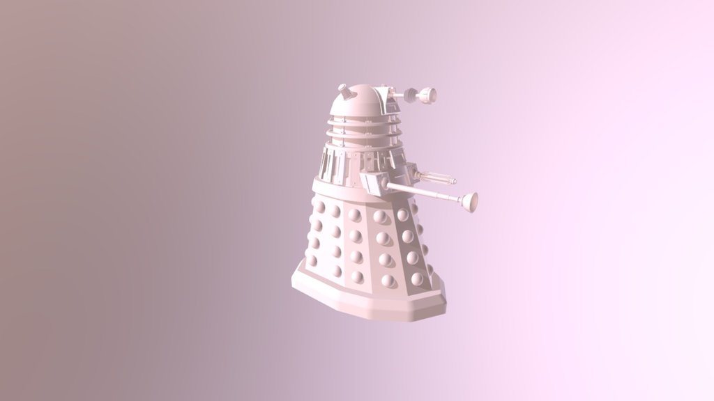 Dalek