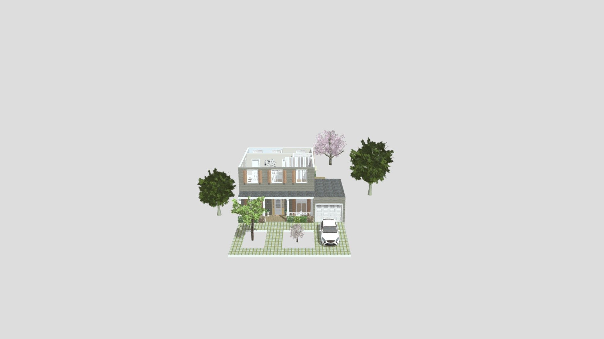Family House