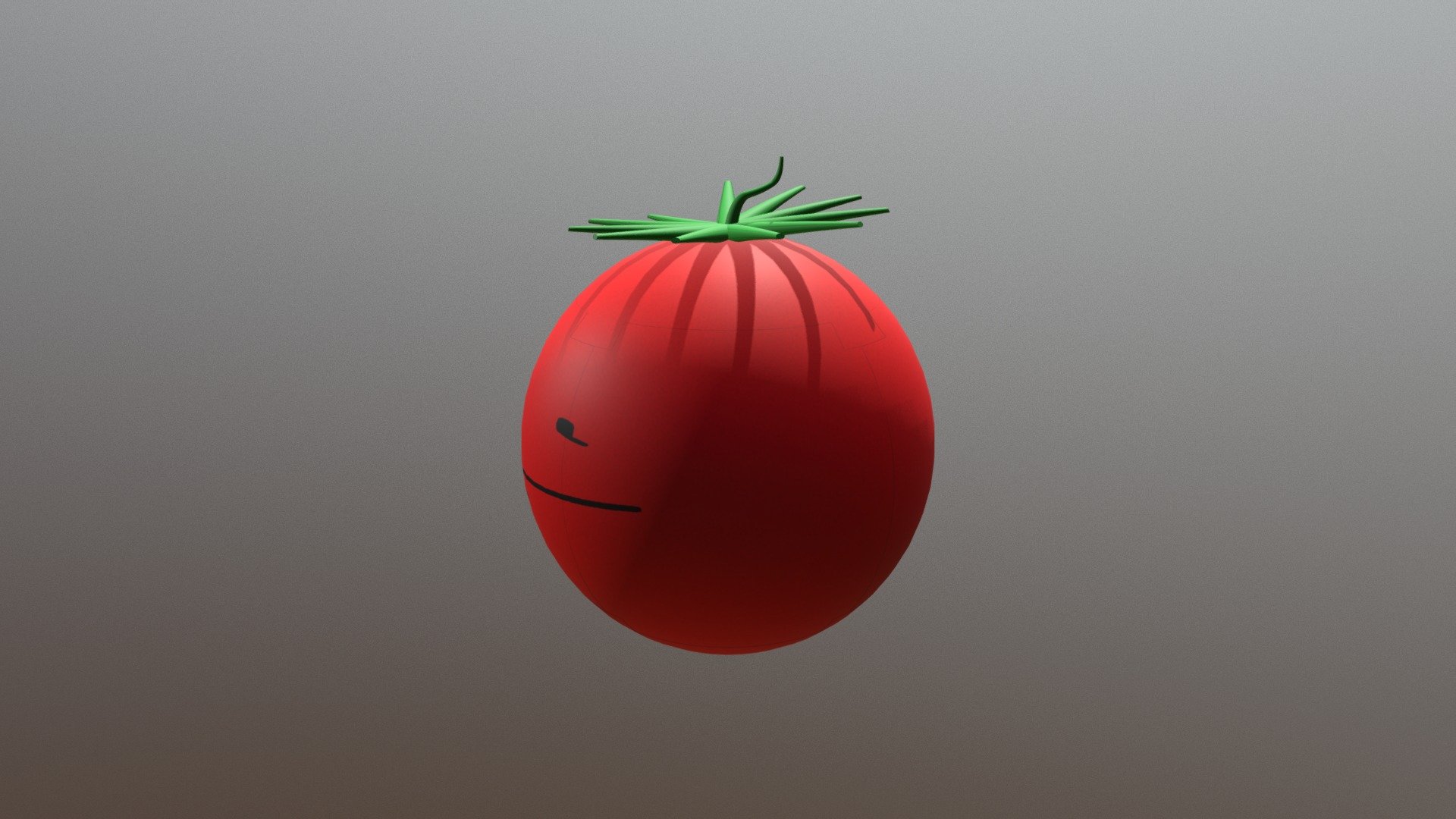 Pomidors #1
