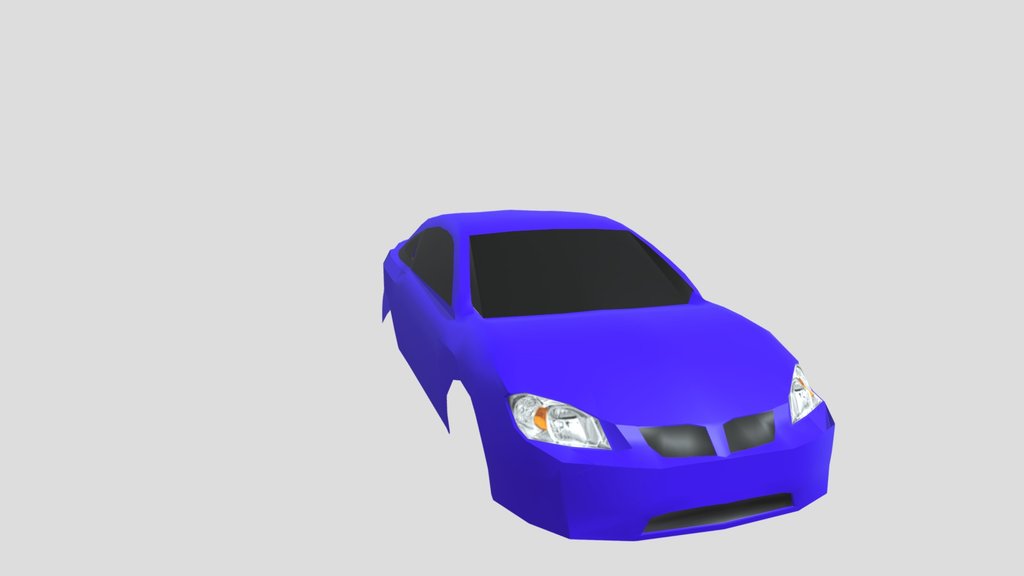2007 Pontiac G5
